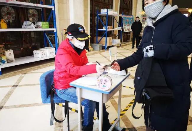警中木兰辛爱华：平凡中绽放的铿锵玫瑰
